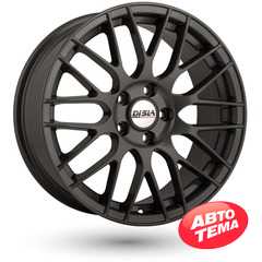Купити DISLA Bayern 715 GM R17 W7.5 PCD5x112 ET45 DIA66.6
