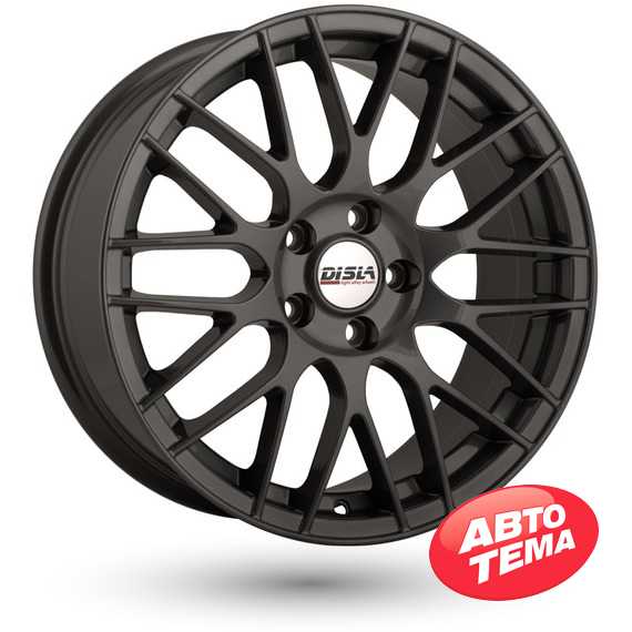 Купить DISLA Bayern 715 GM R17 W7.5 PCD5x112 ET45 DIA66.6