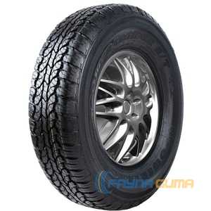 Купити Всесезонна шина POWERTRAC Power Lander A/T 215/70R15C 109/107R