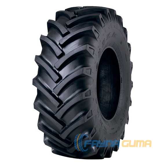 Купити Cільгосп шина OZKA KNK50 (ведуча) 18.4 - 38 147A6 10PR