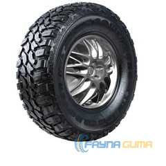 Купить Всесезонная шина POWERTRAC Power Rover M/T 265/70R17 121/118Q