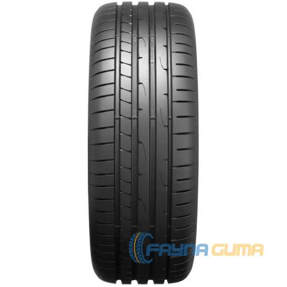 Купити Літня шина DUNLOP Sport Maxx RT2 SUV 255/55R19 111W