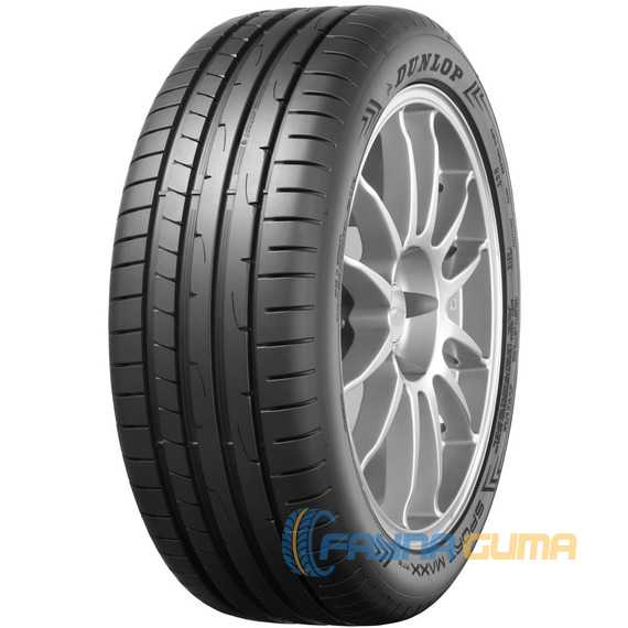 Купити Літня шина DUNLOP Sport Maxx RT2 SUV 255/55R19 111W