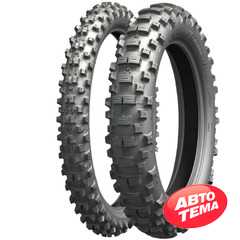 Мотошина MICHELIN ENDURO MEDIUM - 