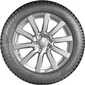 Зимняя шина Nokian Tyres WR Snowproof - 