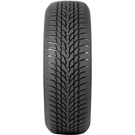 Купить Зимняя шина Nokian Tyres WR Snowproof 195/55R20 95H