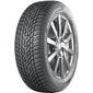 Купити Зимова шина Nokian Tyres WR Snowproof 195/60R15 88T