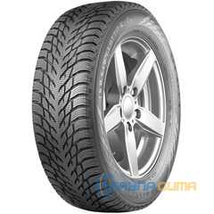 Купити Зимова шина Nokian Tyres Hakkapeliitta R3 SUV 235/50R20 104T