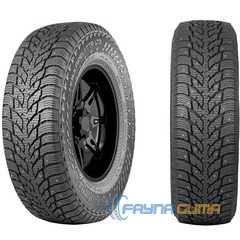 Купить Зимняя шина NOKIAN Hakkapeliitta LT3 235/85R16 120/116Q (Шип)