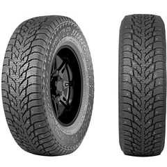 Купити Зимова шина NOKIAN Hakkapeliitta LT3 245/75R16 120/116Q (Шип)