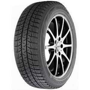 Купити Зимова шина BRIDGESTONE Blizzak WS-80 235/35R19 91H