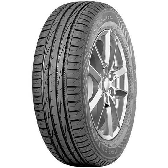 Купити Літня шина Nokian Tyres Hakka Blue 2 SUV 215/55R18 99V