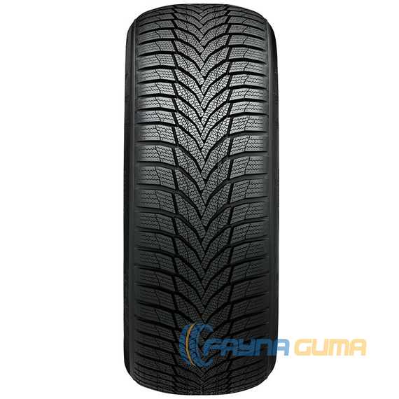 Купити Зимова шина NEXEN WinGuard Sport 2 WU7 255/40R19 100V