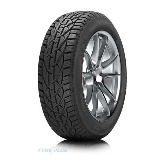 Купити Зимова шина TIGAR Winter 205/50R17 93V