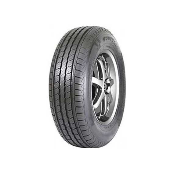 Купити Всесезонна шина SUNFULL MONT-PRO HT782 235/75R15 109H