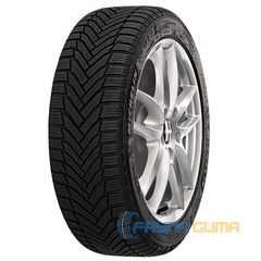 Купити Зимова шина MICHELIN Alpin 6 225/55R17 101V