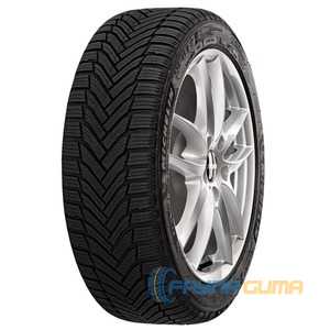 Купити Зимова шина MICHELIN Alpin 6 225/55R17 101V