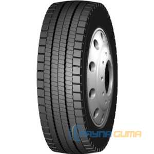 Купити Вантажна шина JINYU JD565 (ведуча) 315/70R22.5 156/150L