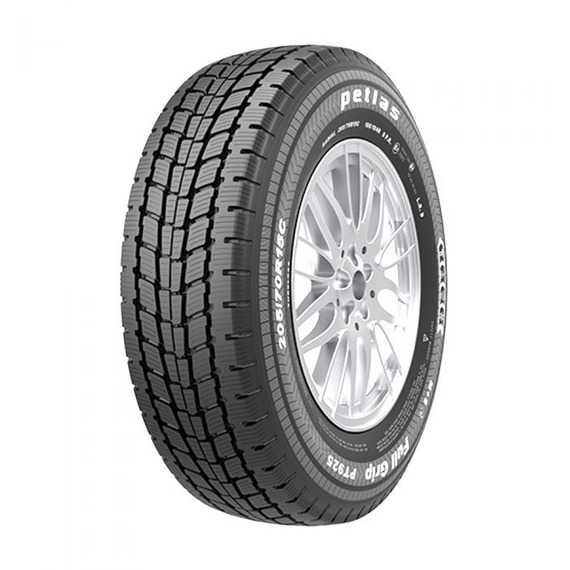 Купити Всесезонна шина PETLAS Fullgrip PT925 195/80R14C 106/104R