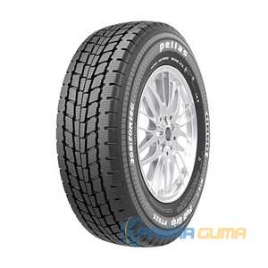 Купить Всесезонная шина PETLAS Fullgrip PT925 195/75R16C 107/105R