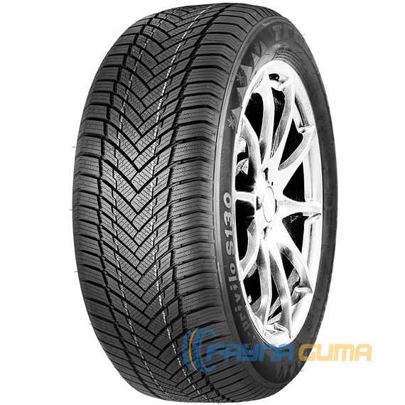 Купити Зимова шина TRACMAX X-privilo S130 175/55R15 77T