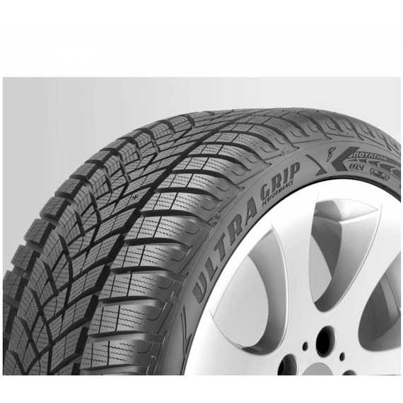 Купить Зимняя шина GOODYEAR UltraGrip Performance Gen-1 225/50R18 99V