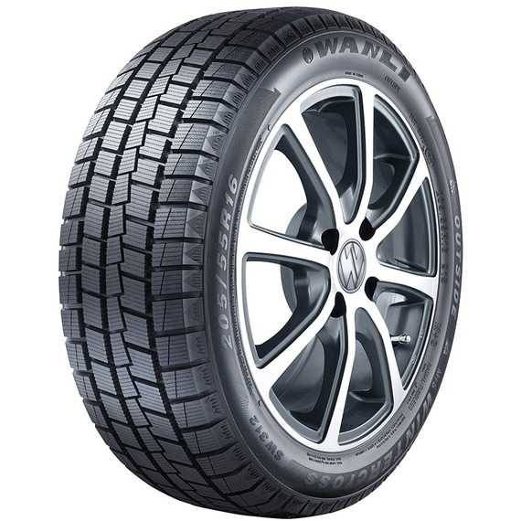 Купить Зимняя шина WANLI SW312 215/60R16 99Q