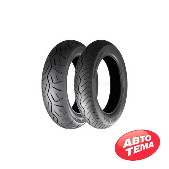 Купити BRIDGESTONE Exedra Max 150/80R16 71H TT