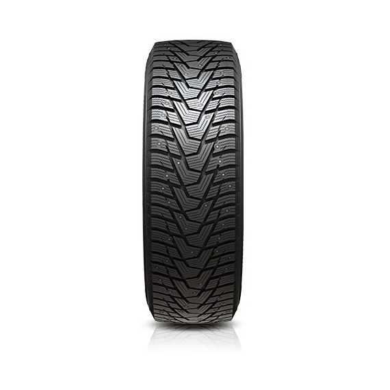 Купити Зимова шина HANKOOK Winter i Pike X (W429A) 265/70R16 112T (Під шип)