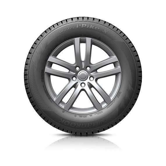 Купити Зимова шина HANKOOK Winter i Pike X (W429A) 265/70R16 112T (Під шип)