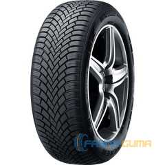 Купити Зимова шина NEXEN Winguard Snow G3 (WH21) 215/65R16 98H