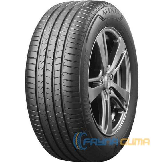 Купити Літня шина BRIDGESTONE Alenza 001 275/50R20 109W Run Flat