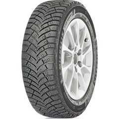 Купить Зимняя шина MICHELIN X-Ice North 4 (Шип) 265/65R18 114T SUV