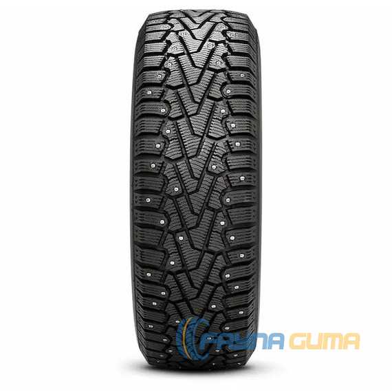 Купити Зимова шина PIRELLI Winter Ice Zero 275/50R19 112H (Шип)