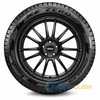 Купити Зимова шина PIRELLI Winter Ice Zero 275/50R19 112H (Шип)