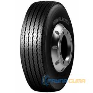 Купити Всесезонна шина ROYAL BLACK RT706 385/65R22.5 160L