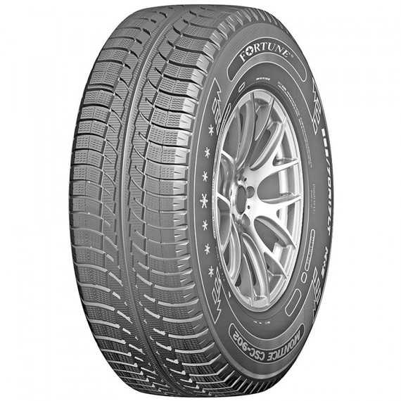 Купити Зимова шина FORTUNE FSR902 195/65R16C 104/102T