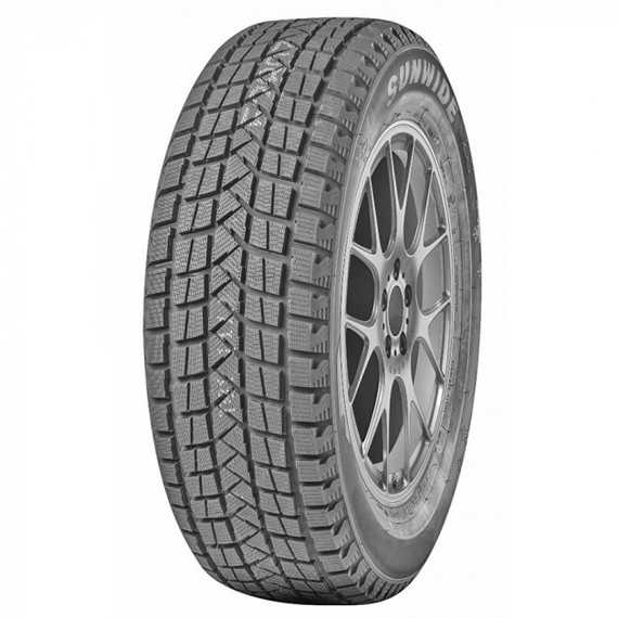 Купить Зимняя шина SUNWIDE Sunwin 275/45R20 110T