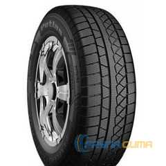 Купити Зимова шина STARMAXX INCURRO WINTER W870 215/55R18 95H