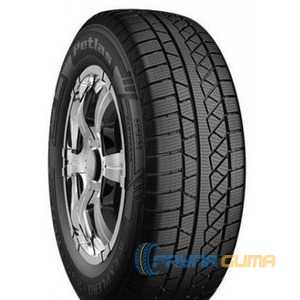 Купить Зимняя шина STARMAXX INCURRO WINTER W870 225/55R19 99H