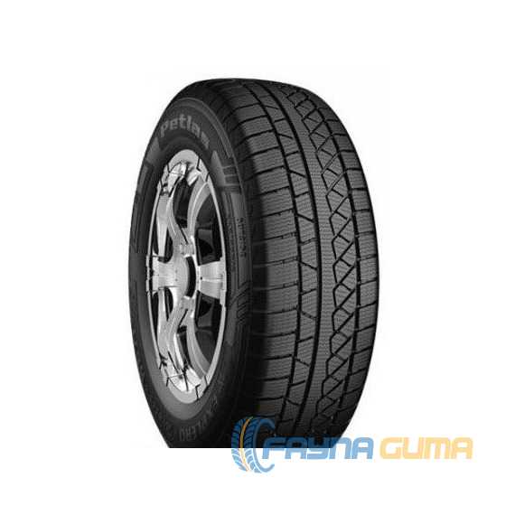 Купить Зимняя шина STARMAXX INCURRO WINTER W870 265/50R20 111H