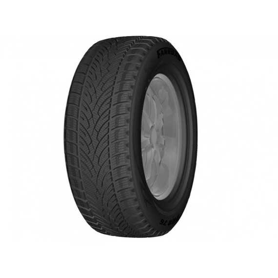 Купити Зимова шина FARROAD FRD76 185/55R15 82H