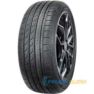 Купити Зимова шина TRACMAX Ice-Plus S210 195/65R15 91H