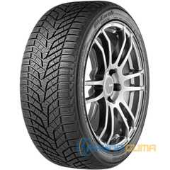 Купити Зимова шина YOKOHAMA BluEarth Winter V905 245/50R19 105V Run Flat