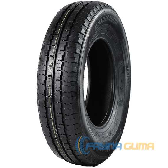 Купить Зимняя шина ROADMARCH Snowrover 989 195/65R16C 104/102R