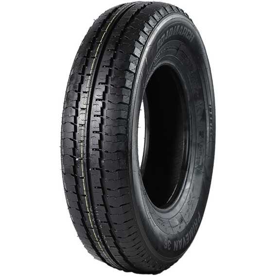 Купити Зимова шина ROADMARCH Snowrover 989 215/70R15C 109/107R