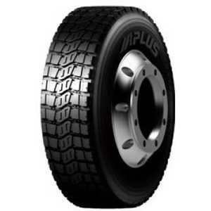 Купить Грузовая шина APLUS D688 (ведущая) 7.50R16 122/118K 14PR