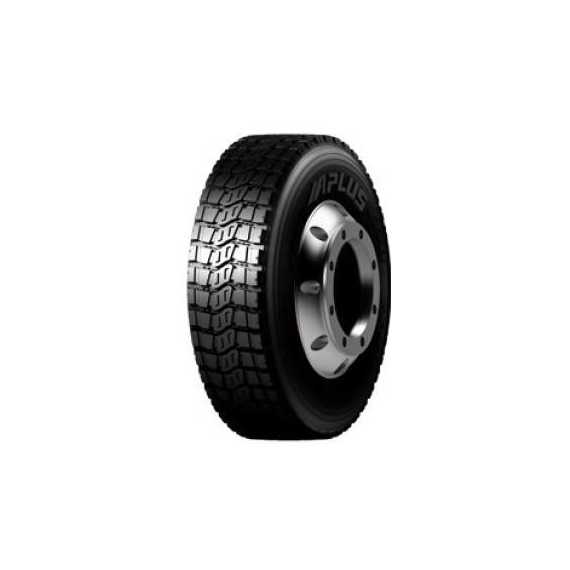 Грузовая шина APLUS D688 - 