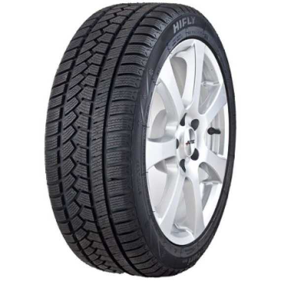 Купить Зимняя шина HIFLY Win-turi 216 225/55R18 98H