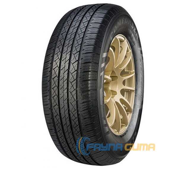 Купить Летняя шина COMFORSER CF 2000 235/55R17 103W